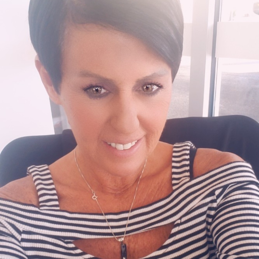 Meet your Posher, Shelley